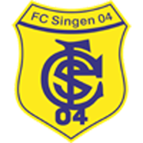 Wappen FC Singen 04